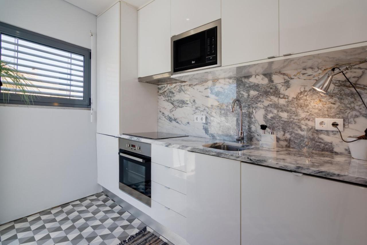 Casa Atelier Villa Setúbal Buitenkant foto