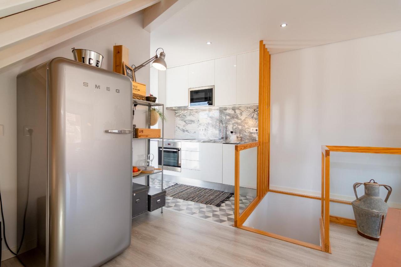 Casa Atelier Villa Setúbal Buitenkant foto