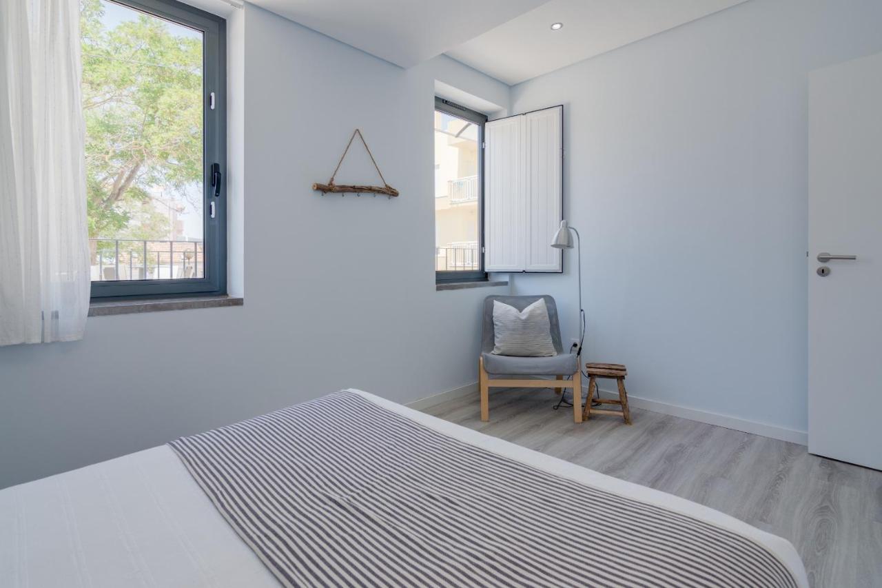 Casa Atelier Villa Setúbal Buitenkant foto