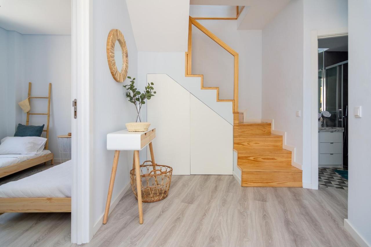 Casa Atelier Villa Setúbal Buitenkant foto